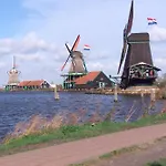 Aan Zee En Duin
