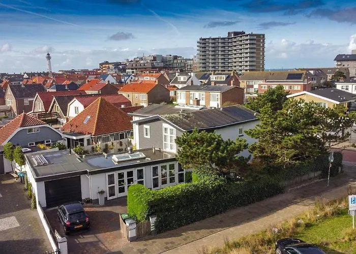 Aan Zee En Duin