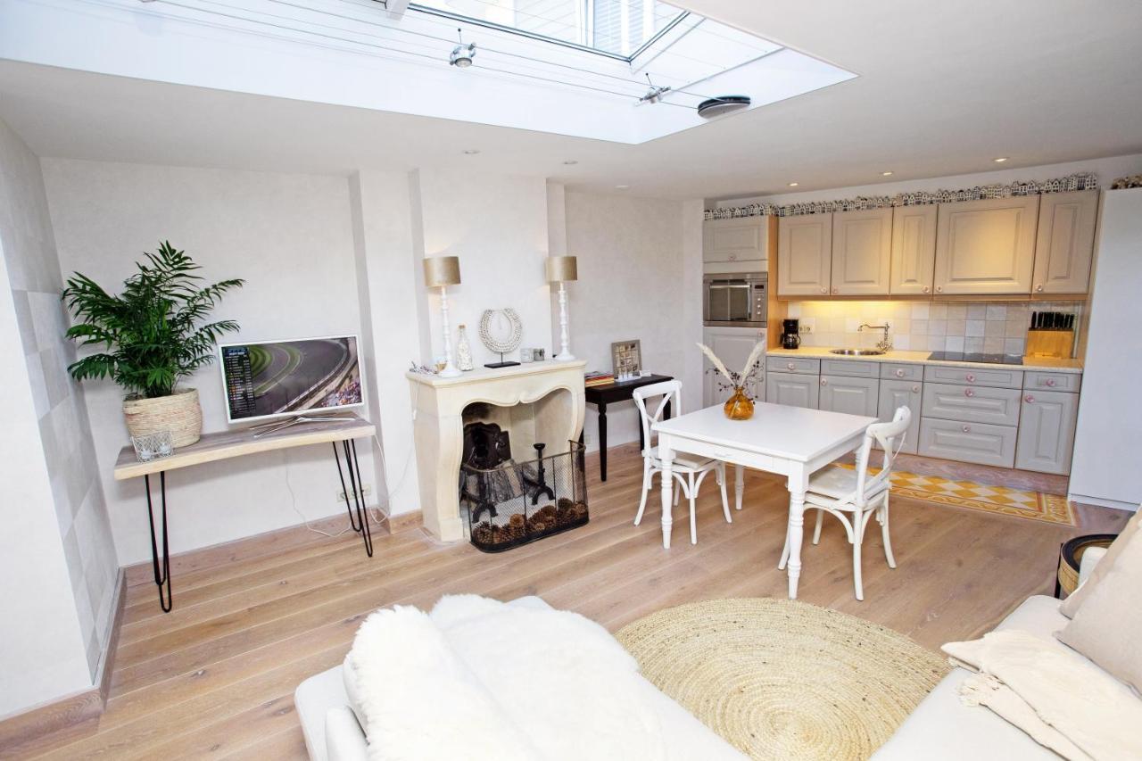 Ferienhaus Aan Zee En Duin *