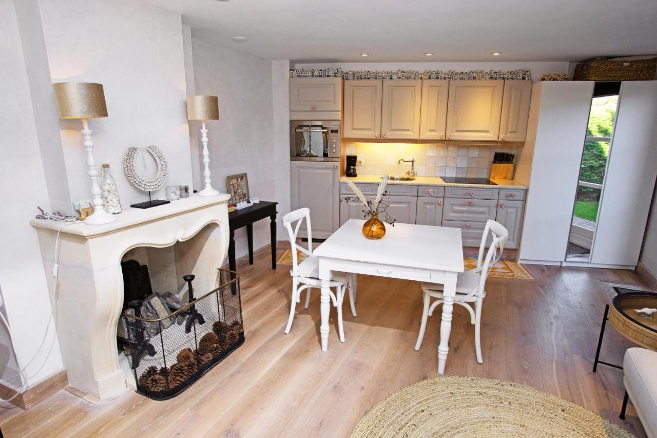 Ferienhaus Aan Zee En Duin