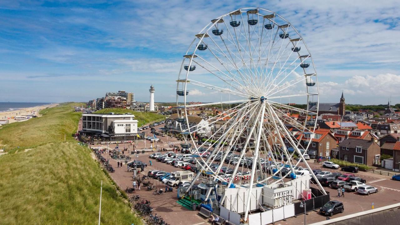 Ferienhaus Aan Zee En Duin *