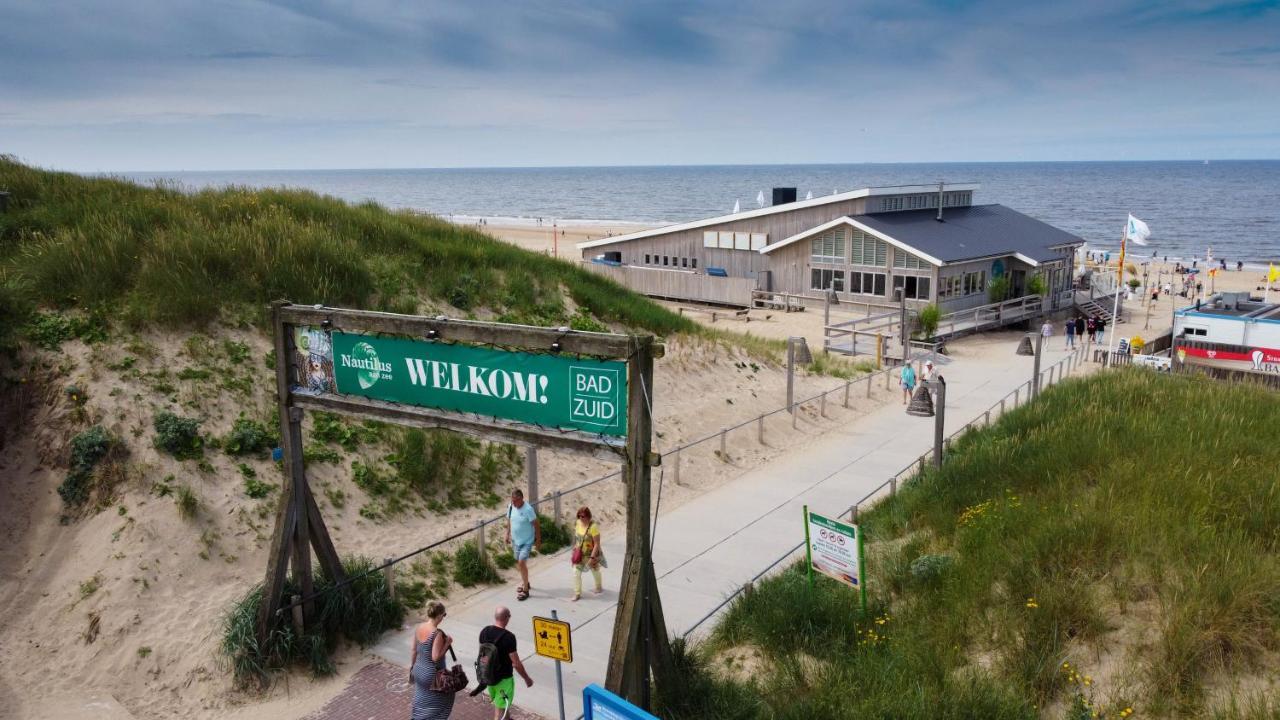Aan Zee En Duin * Egmond aan Zee