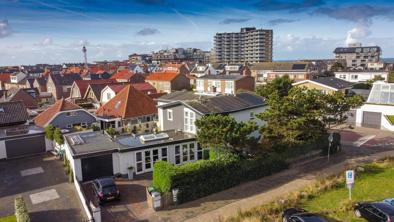 Aan Zee En Duin *