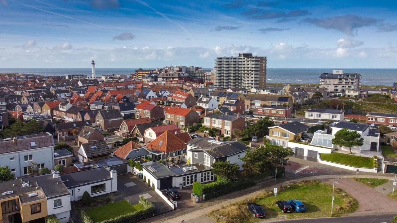 Aan Zee En Duin Ferienhaus Egmond aan Zee