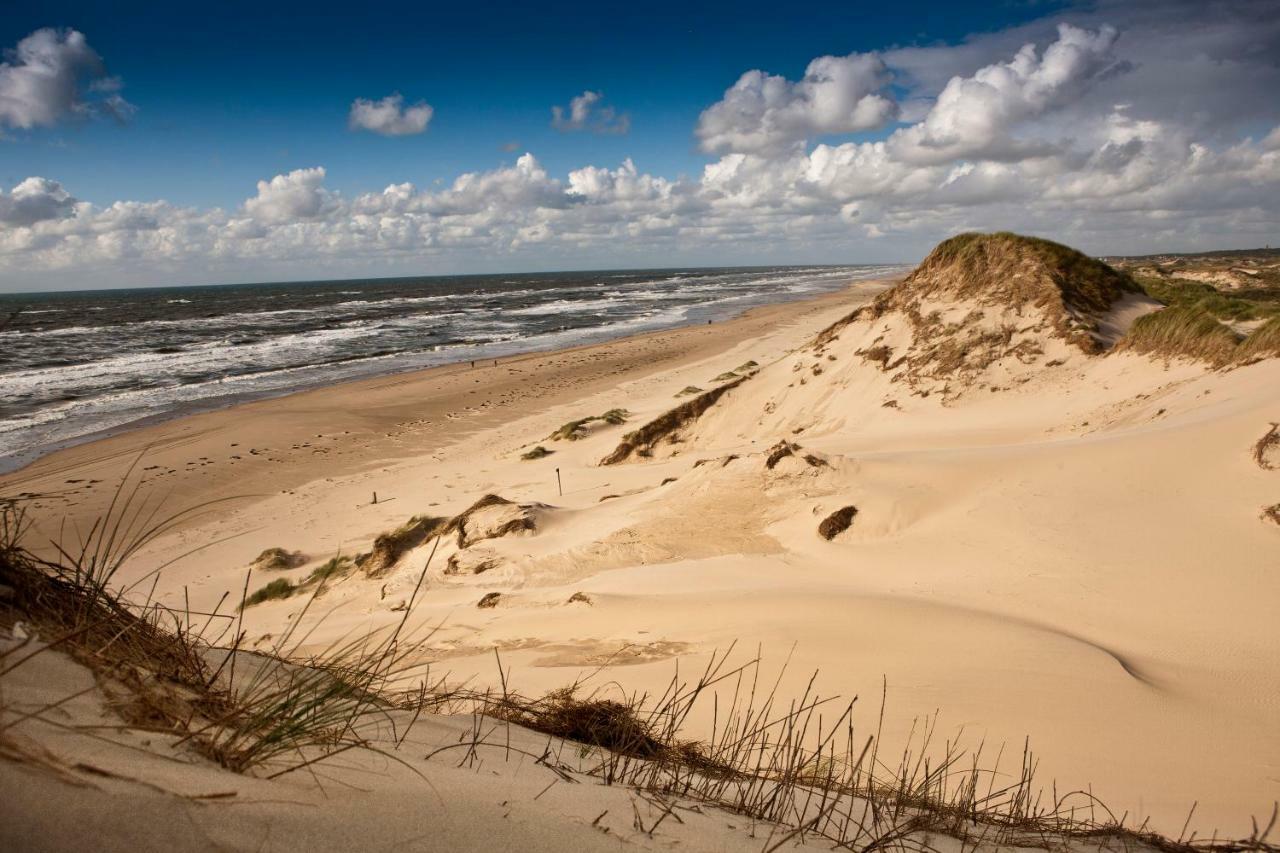 Aan Zee En Duin Ferienhaus Egmond aan Zee