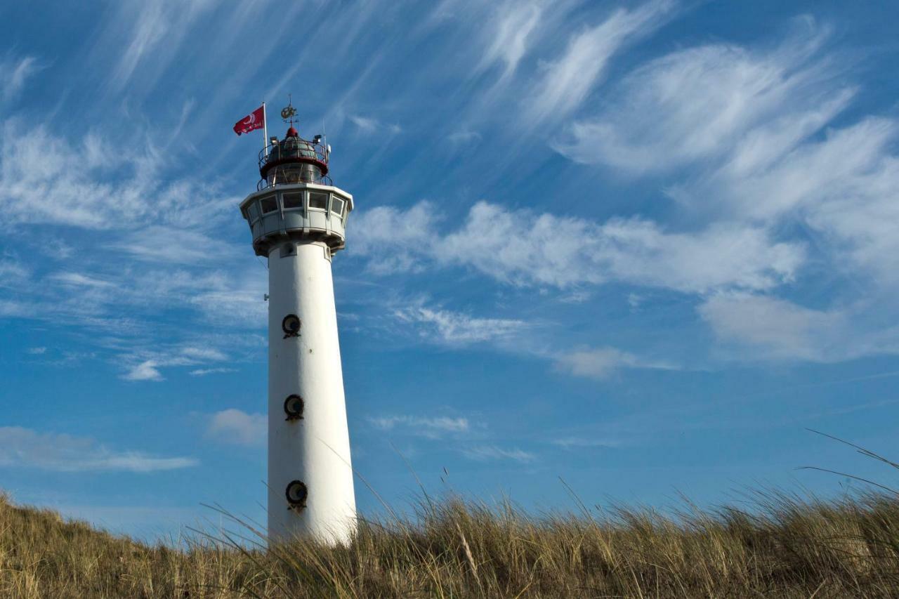Aan Zee En Duin
