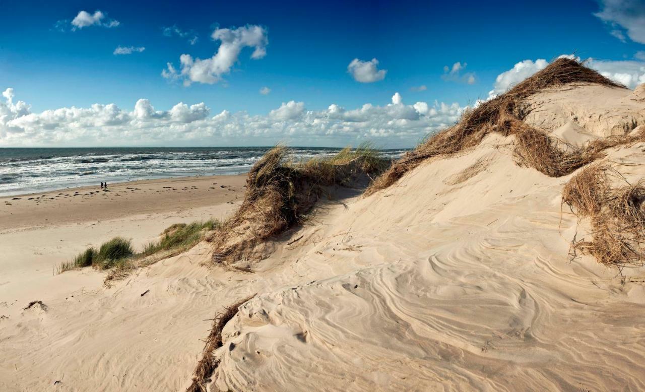 Aan Zee En Duin * Egmond aan Zee